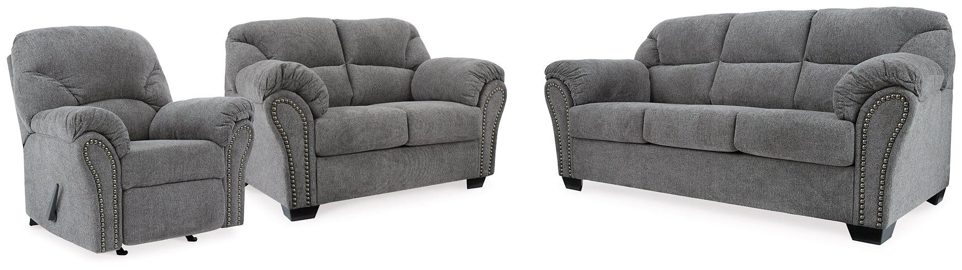Allmaxx Living Room Set - Furniture Bros & Mattress (Bolingbrook, IL)