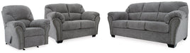 Allmaxx Living Room Set - Furniture Bros & Mattress (Bolingbrook, IL)