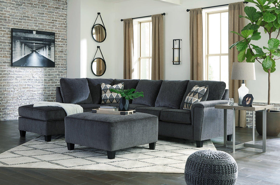 Abinger Living Room Set - Furniture Bros & Mattress (Bolingbrook, IL)