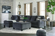 Abinger Living Room Set - Furniture Bros & Mattress (Bolingbrook, IL)