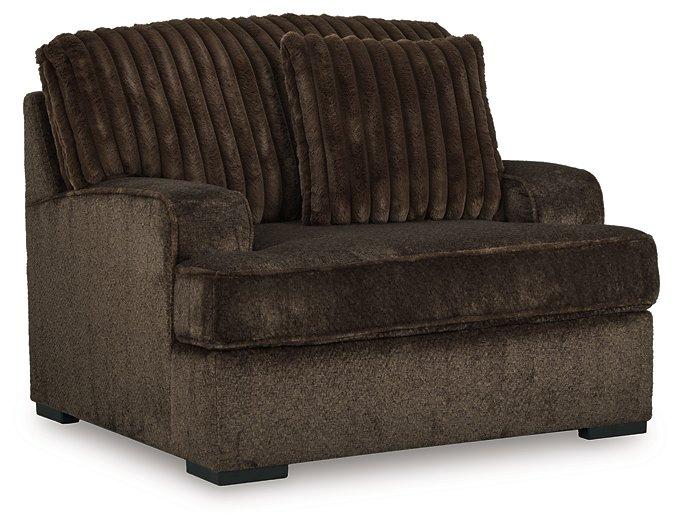 Aylesworth Upholstery Package - Furniture Bros & Mattress (Bolingbrook, IL)