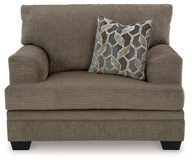 Stonemeade Living Room Set - Furniture Bros & Mattress (Bolingbrook, IL)