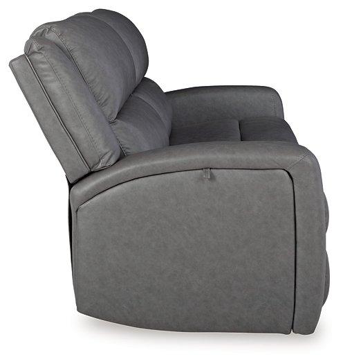 Brixworth Living Room Set - Furniture Bros & Mattress (Bolingbrook, IL)