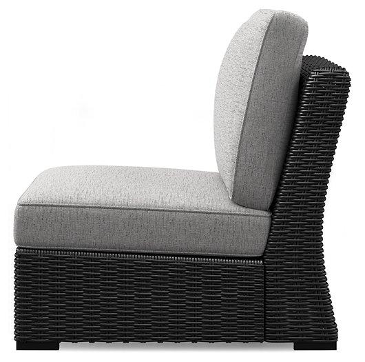 Beachcroft Outdoor Sectional - Furniture Bros & Mattress (Bolingbrook, IL)
