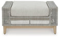 Seton Creek Outdoor Seating Set - Furniture Bros & Mattress (Bolingbrook, IL)