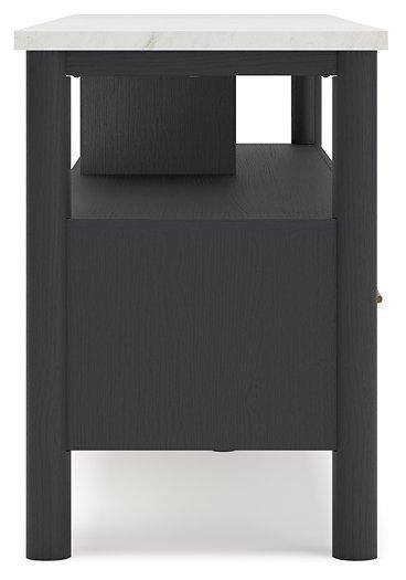 Cadmori 72" TV Stand - Furniture Bros & Mattress (Bolingbrook, IL)