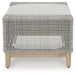 Seton Creek Outdoor Seating Set - Furniture Bros & Mattress (Bolingbrook, IL)