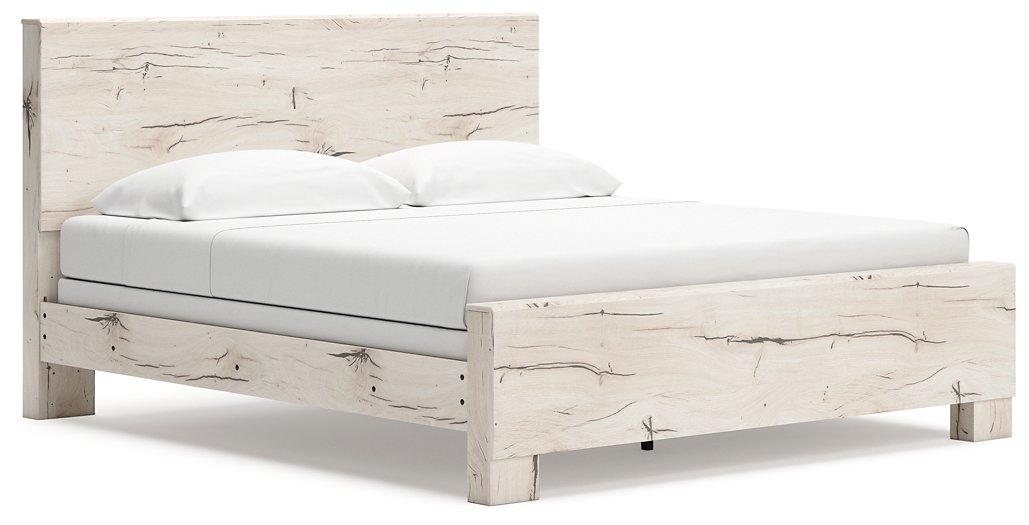 Lawroy Bed - Furniture Bros & Mattress (Bolingbrook, IL)