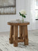 Mackifeld Occasional Table Set - Furniture Bros & Mattress (Bolingbrook, IL)