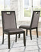 Hyndell Dining Chair - Furniture Bros & Mattress (Bolingbrook, IL)