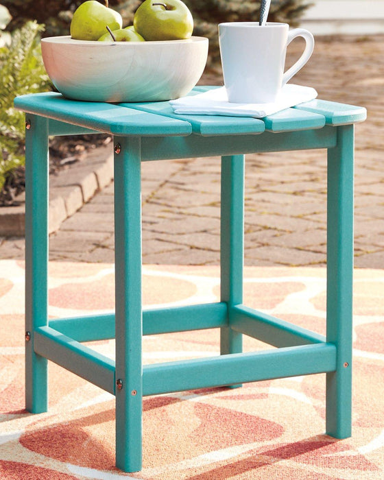 Sundown Treasure Outdoor Seating Set - Furniture Bros & Mattress (Bolingbrook, IL)