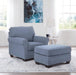 Carissa Manor Living Room Set - Furniture Bros & Mattress (Bolingbrook, IL)