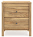 Bermacy Bedroom Set - Furniture Bros & Mattress (Bolingbrook, IL)