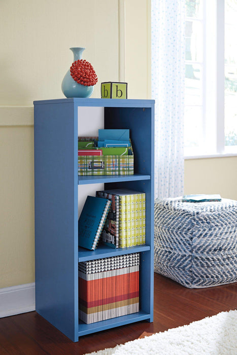 Chevron Pouf - Furniture Bros & Mattress (Bolingbrook, IL)