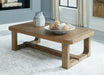 Cabalynn Occasional Table Set - Furniture Bros & Mattress (Bolingbrook, IL)