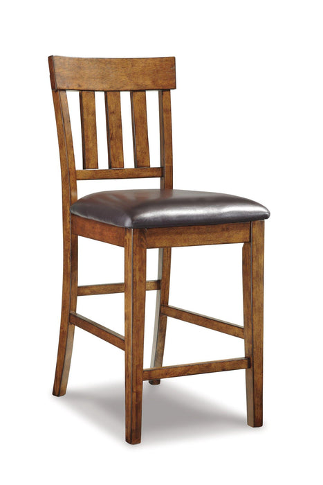 Ralene Bar Stool Set - Furniture Bros & Mattress (Bolingbrook, IL)