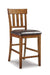 Ralene Bar Stool Set - Furniture Bros & Mattress (Bolingbrook, IL)