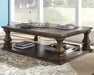 Johnelle Table Set - Furniture Bros & Mattress (Bolingbrook, IL)