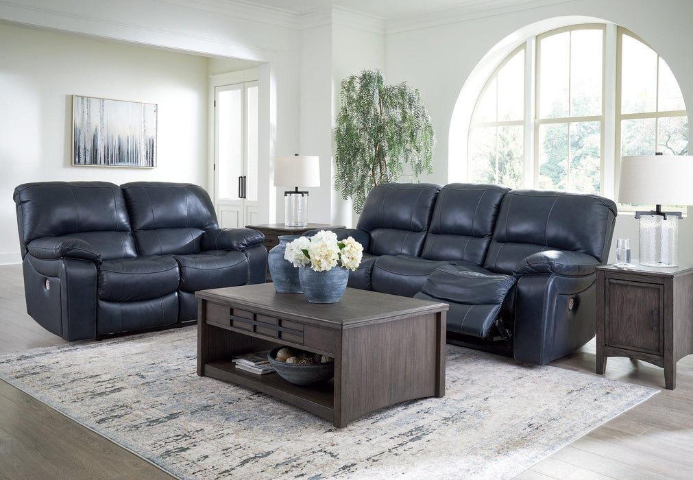 Leesworth Living Room Set - Furniture Bros & Mattress (Bolingbrook, IL)