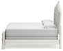 Arlendyne Bedroom Set - Furniture Bros & Mattress (Bolingbrook, IL)