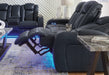Fyne-Dyme Living Room Set - Furniture Bros & Mattress (Bolingbrook, IL)