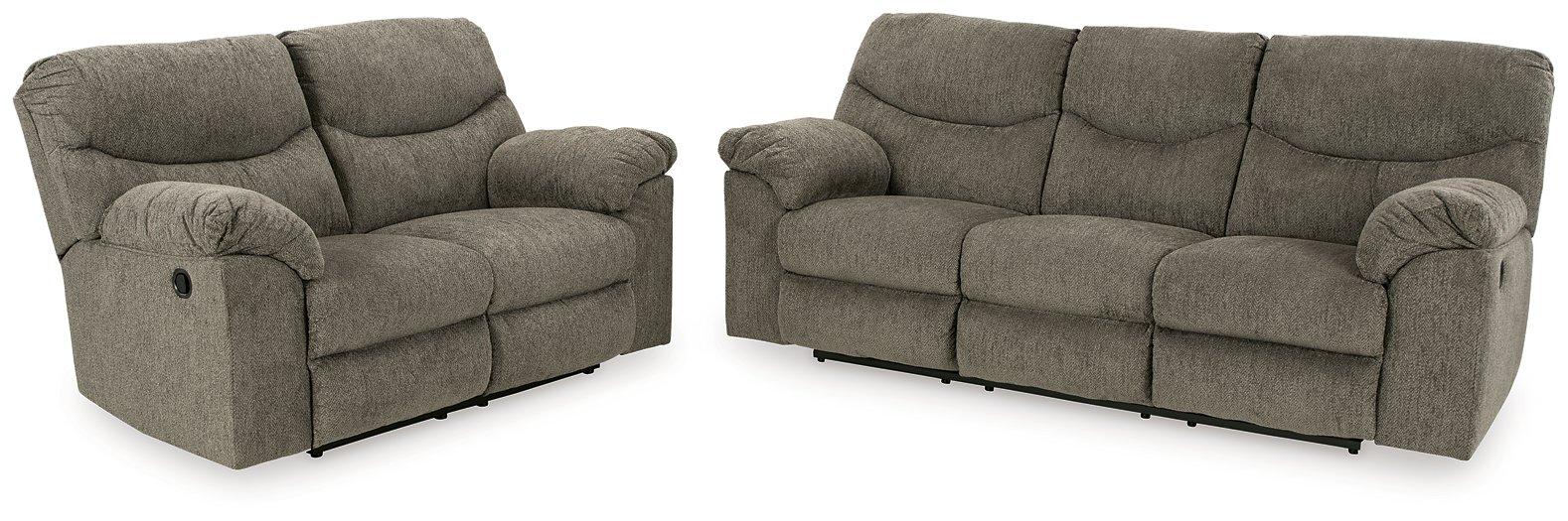 Alphons Living Room Set - Furniture Bros & Mattress (Bolingbrook, IL)