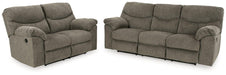 Alphons Living Room Set - Furniture Bros & Mattress (Bolingbrook, IL)