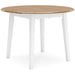 Gesthaven Dining Set - Furniture Bros & Mattress (Bolingbrook, IL)