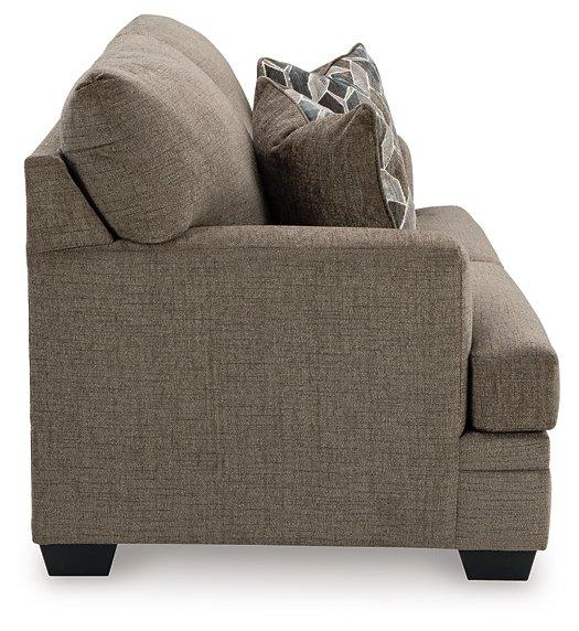 Stonemeade Living Room Set - Furniture Bros & Mattress (Bolingbrook, IL)