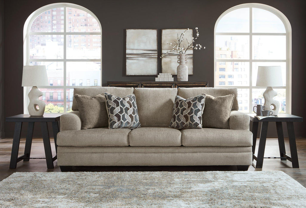 Stonemeade Living Room Set - Furniture Bros & Mattress (Bolingbrook, IL)
