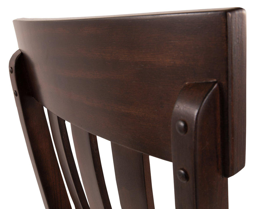 Haddigan Dining Set - Furniture Bros & Mattress (Bolingbrook, IL)