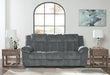 Tip-Off 2-Piece Living Room Set - Furniture Bros & Mattress (Bolingbrook, IL)