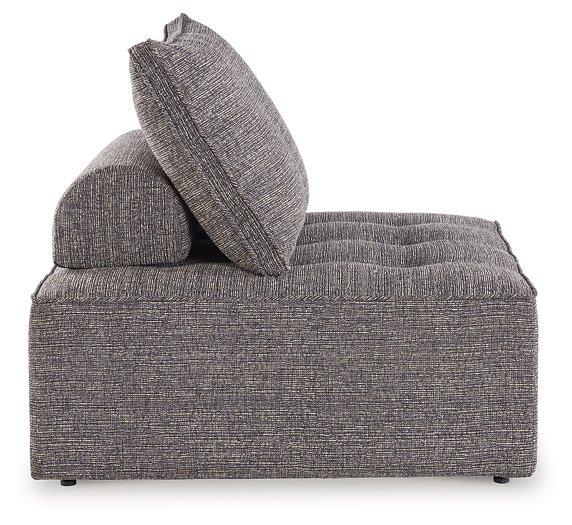 Bree Zee Outdoor Lounge Chair with Cushion - Furniture Bros & Mattress (Bolingbrook, IL)