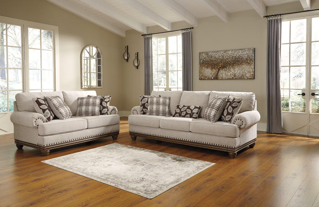 Harleson Living Room Set - Furniture Bros & Mattress (Bolingbrook, IL)