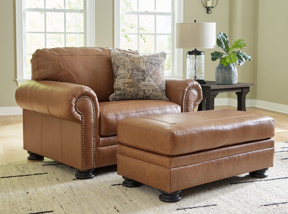 Carianna Living Room Set - Furniture Bros & Mattress (Bolingbrook, IL)
