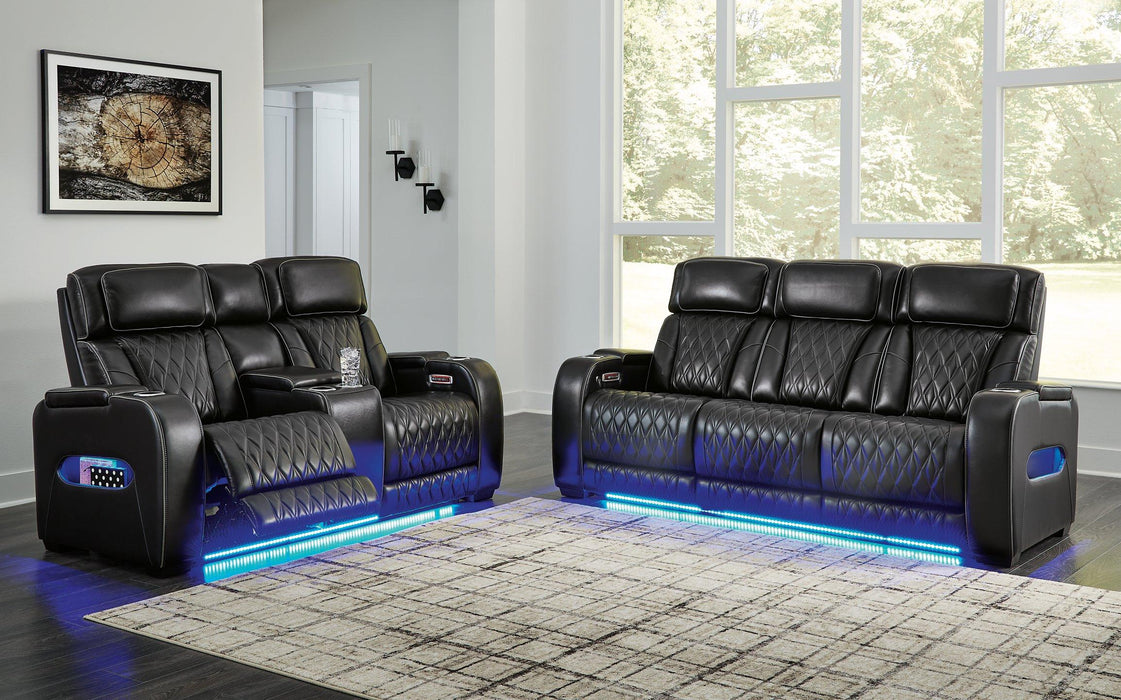 Boyington Living Room Set - Furniture Bros & Mattress (Bolingbrook, IL)