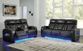Boyington Living Room Set - Furniture Bros & Mattress (Bolingbrook, IL)