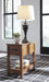 Breegin End Table Set - Furniture Bros & Mattress (Bolingbrook, IL)