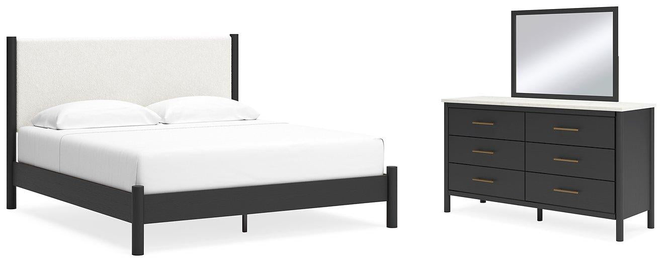 Cadmori Bedroom Set - Furniture Bros & Mattress (Bolingbrook, IL)