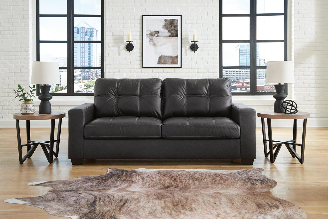 Barlin Mills Sofa - Furniture Bros & Mattress (Bolingbrook, IL)