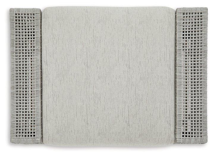 Seton Creek Outdoor Seating Set - Furniture Bros & Mattress (Bolingbrook, IL)