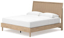 Cielden Bedroom Set - Furniture Bros & Mattress (Bolingbrook, IL)