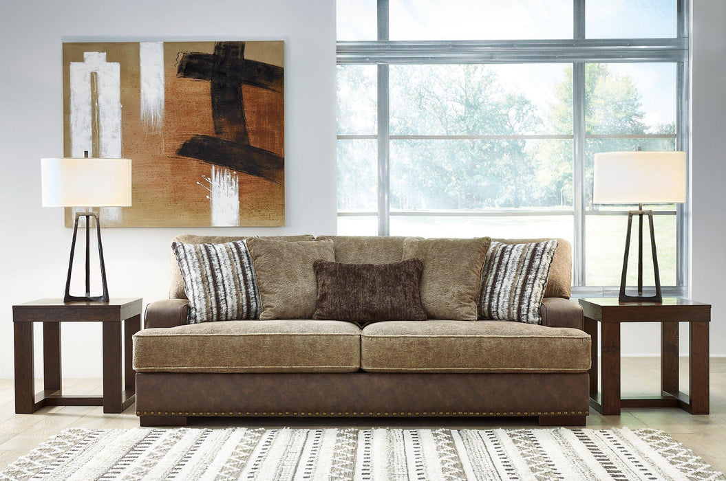Alesbury Living Room Set - Furniture Bros & Mattress (Bolingbrook, IL)