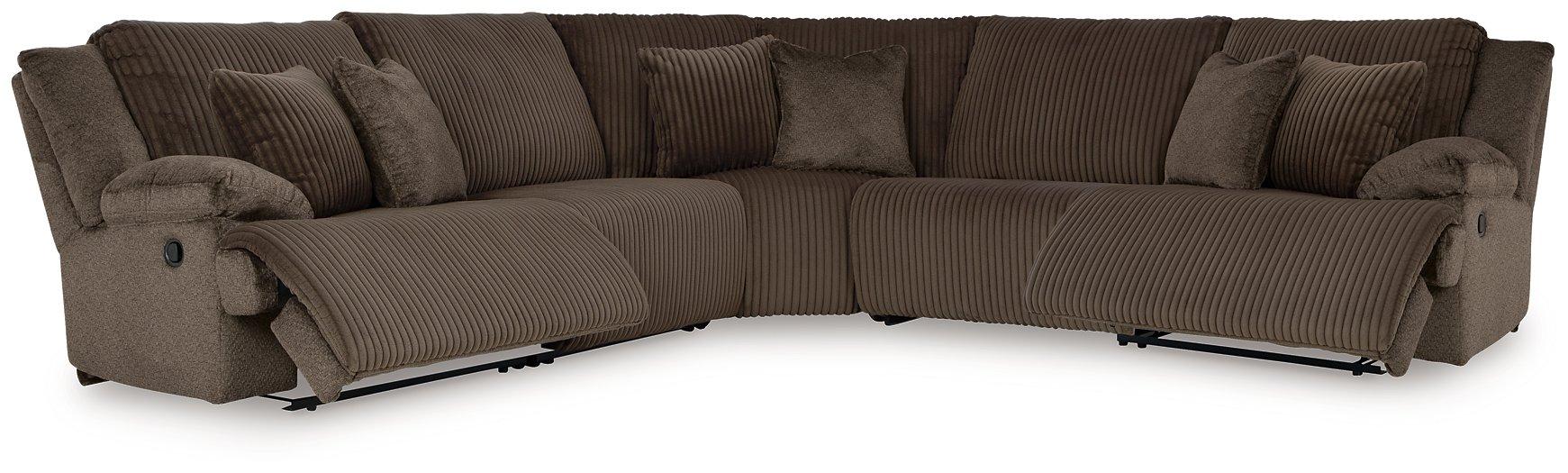 Top Tier Living Room Set - Furniture Bros & Mattress (Bolingbrook, IL)