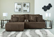 Top Tier Living Room Set - Furniture Bros & Mattress (Bolingbrook, IL)