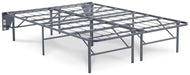 8 Inch Chime Innerspring Mattress Set - Furniture Bros & Mattress (Bolingbrook, IL)