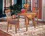 Berringer Dining Set - Furniture Bros & Mattress (Bolingbrook, IL)