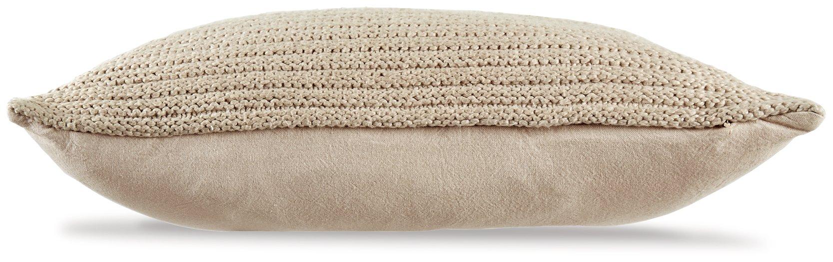 Abreyah Pillow - Furniture Bros & Mattress (Bolingbrook, IL)