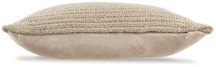 Abreyah Pillow - Furniture Bros & Mattress (Bolingbrook, IL)