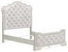 Arlendyne Bedroom Set - Furniture Bros & Mattress (Bolingbrook, IL)
